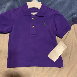 Cute Purple Shirt Thumbnail