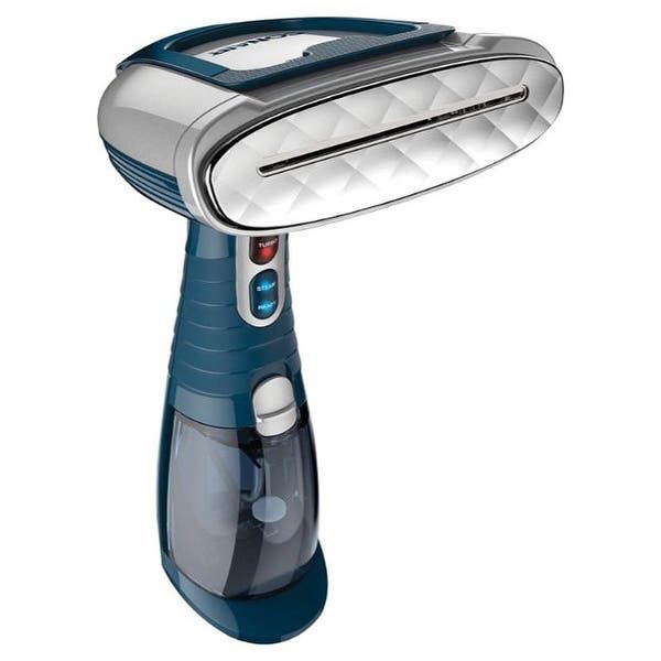 Conair Turbo Extremesteam Portable Fabric Steamer