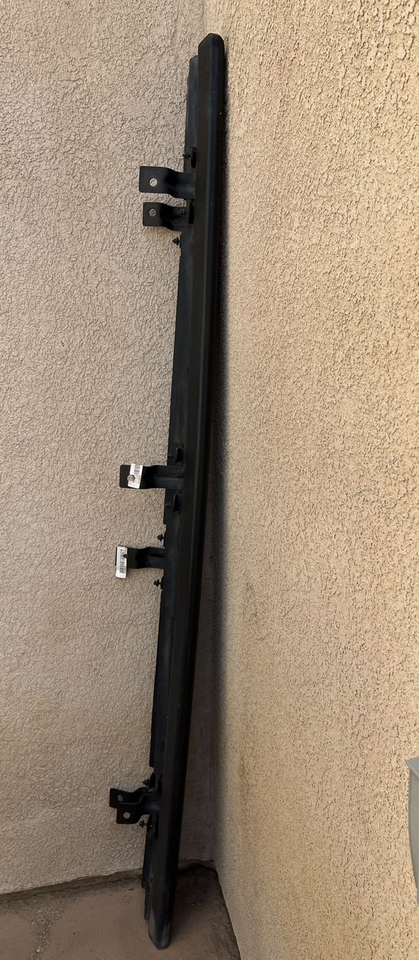Mopar Jeep Rock Rails