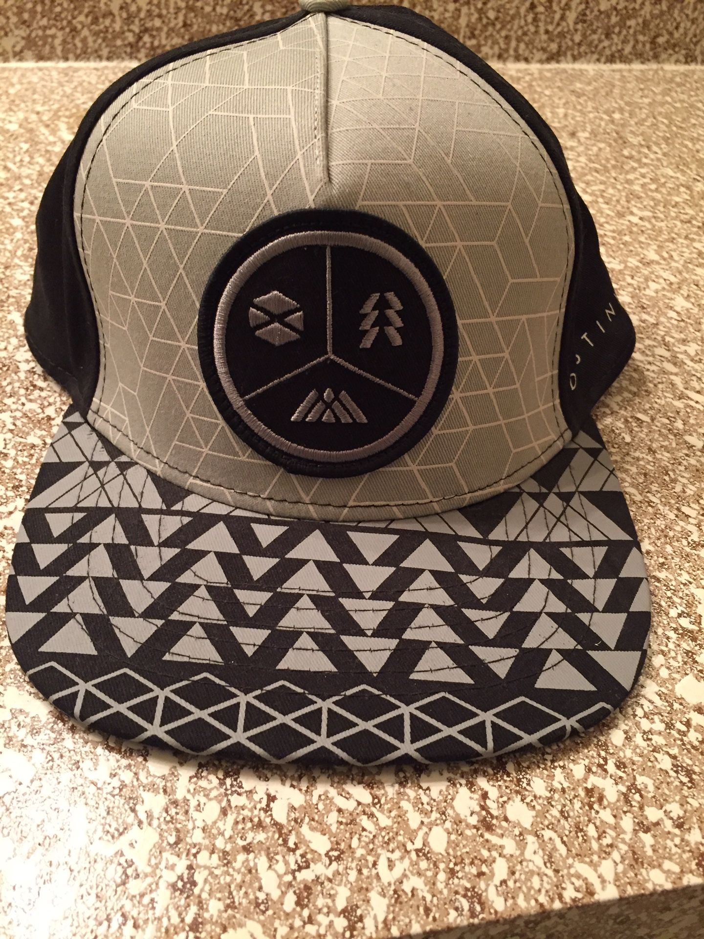 Destiny 2 hat