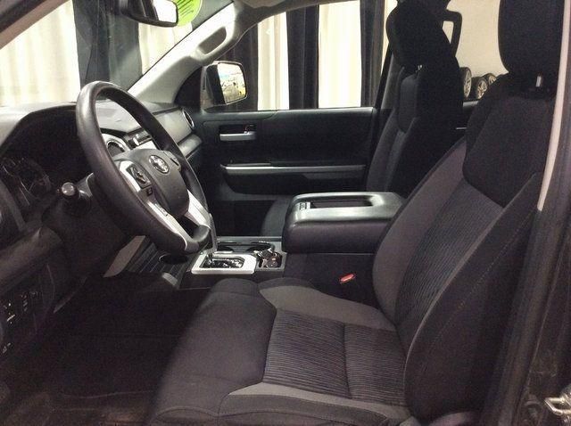 2016 Toyota Tundra 4WD Truck