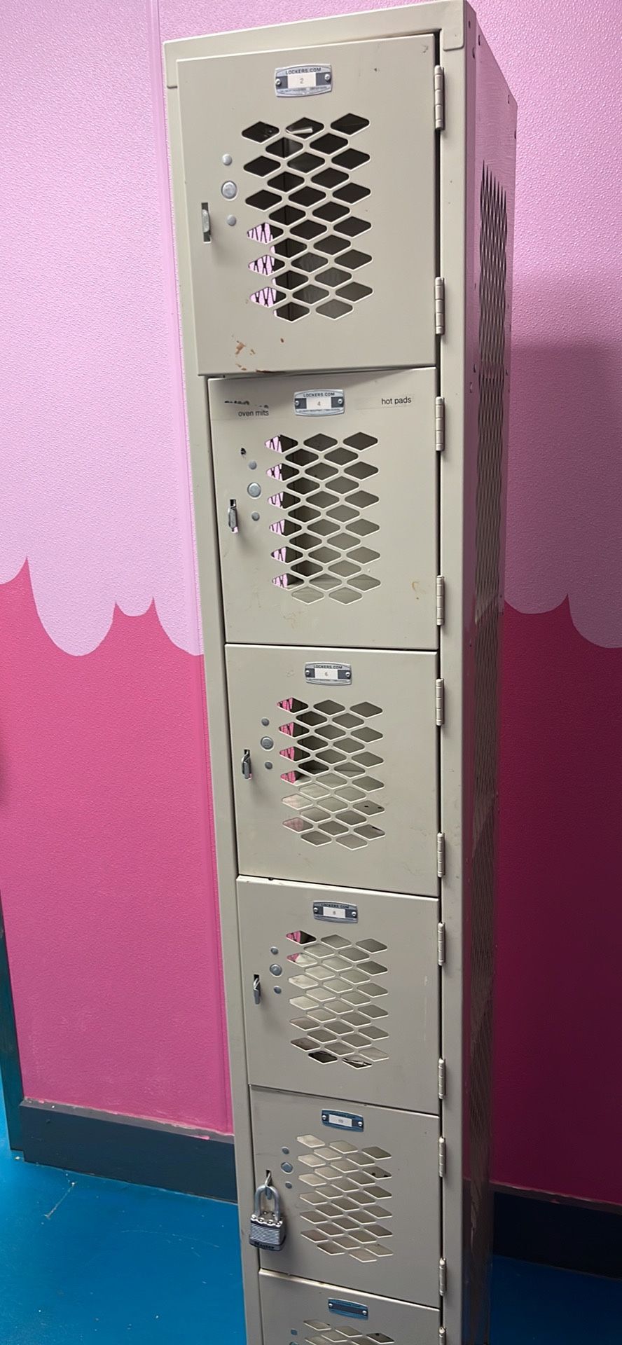 Locker
