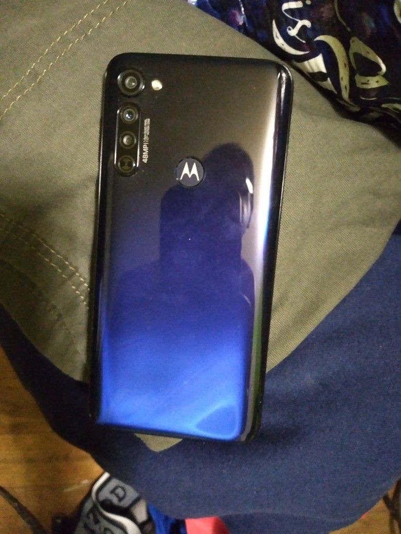 Metro Pcs Moto G Stylus