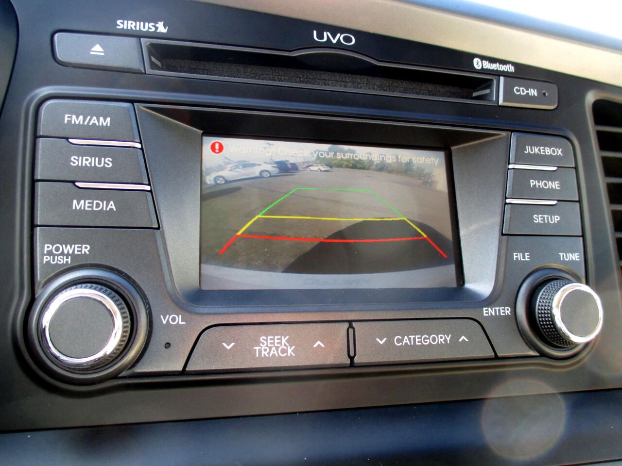 2012 Kia Optima