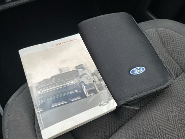 2013 Ford Flex