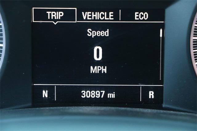 2018 GMC Terrain