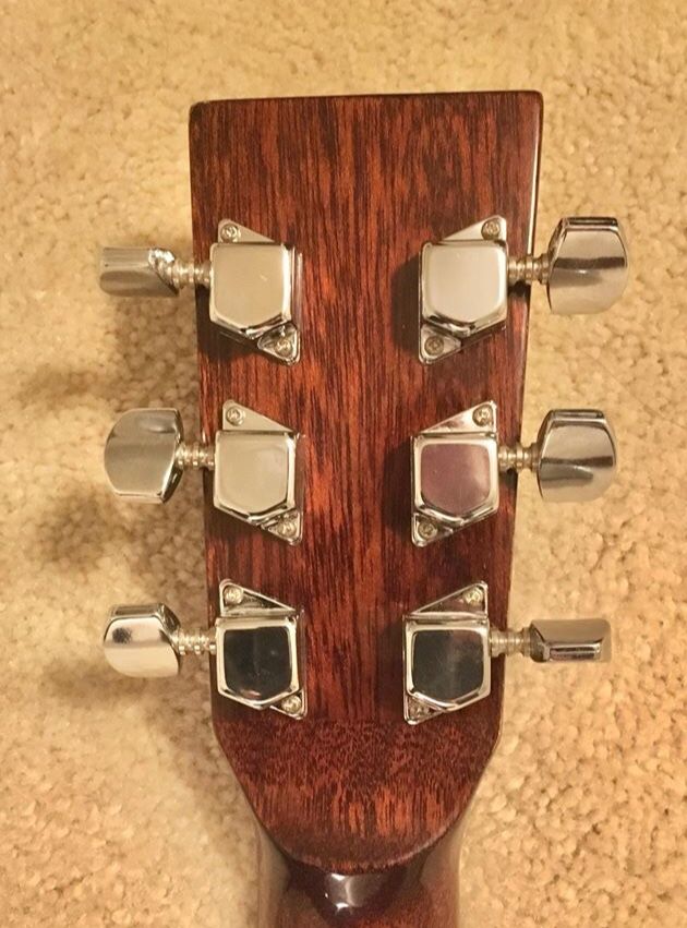 Sigma guitar by c.f Martin sec-1500R teebalhoor.com