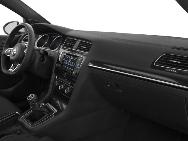 2015 Volkswagen Golf GTI