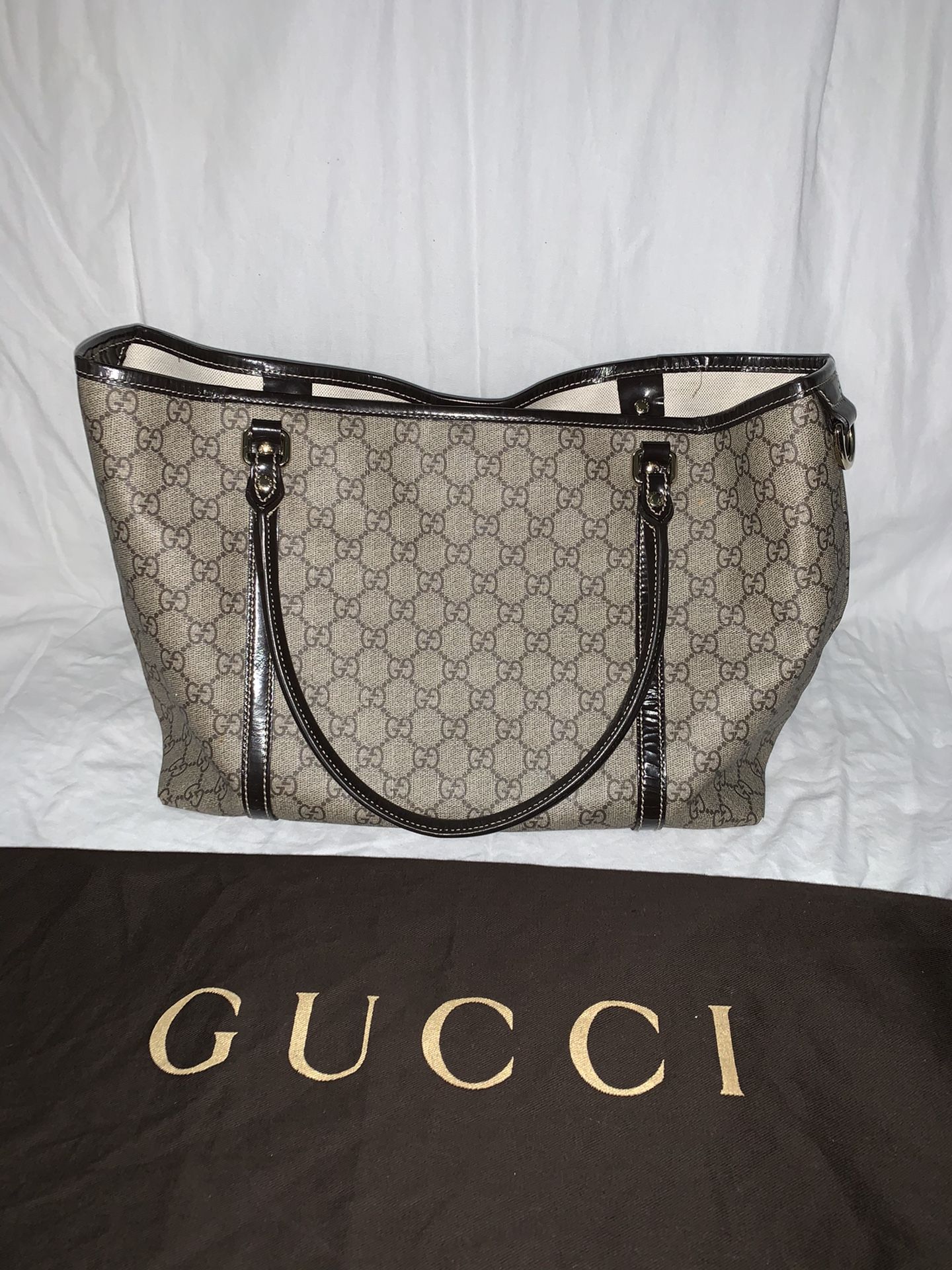 Gucci Tote