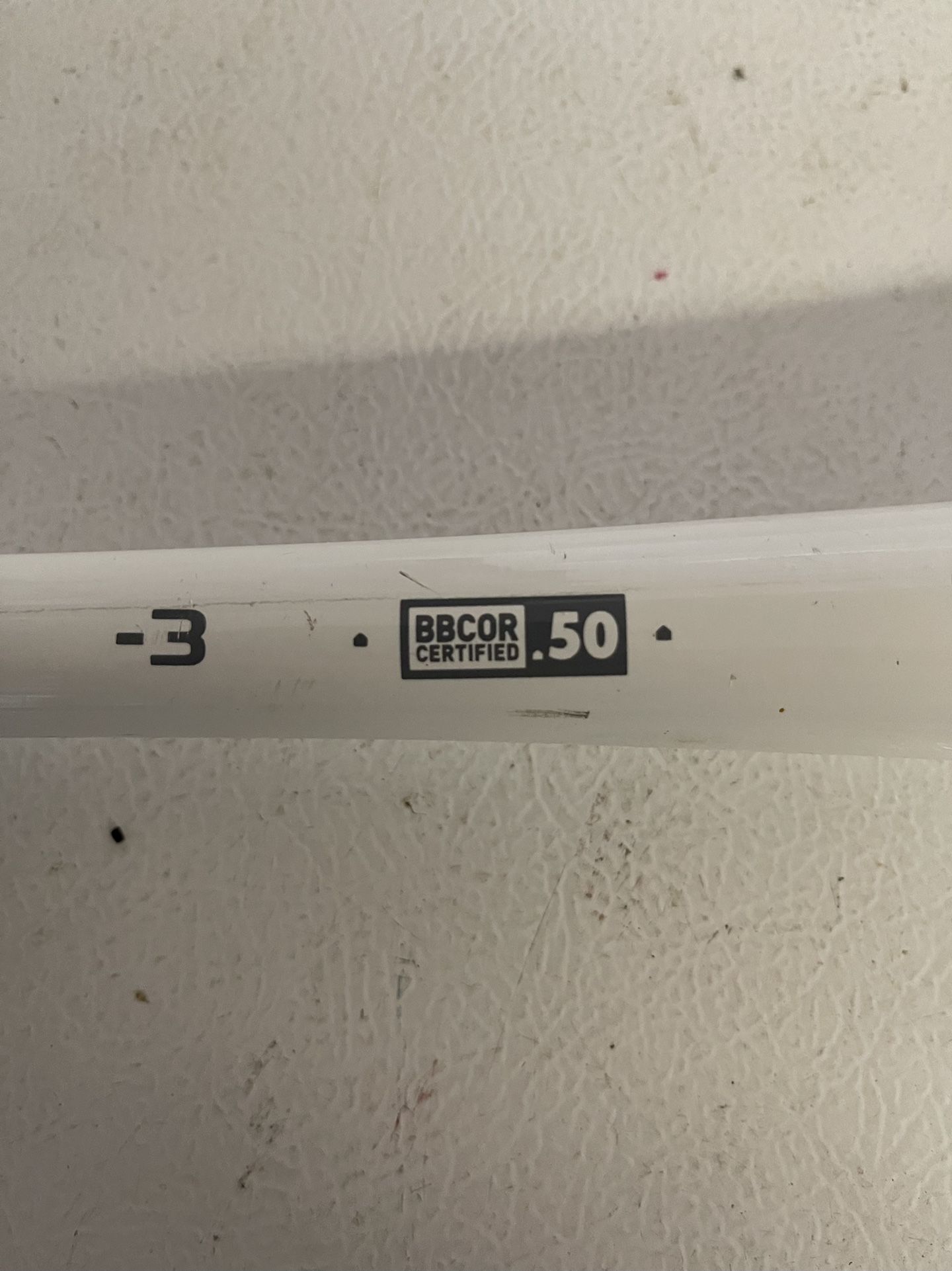 Baseball Bat - Marucci Cat7 33/30 - Drop 3 BBCOR