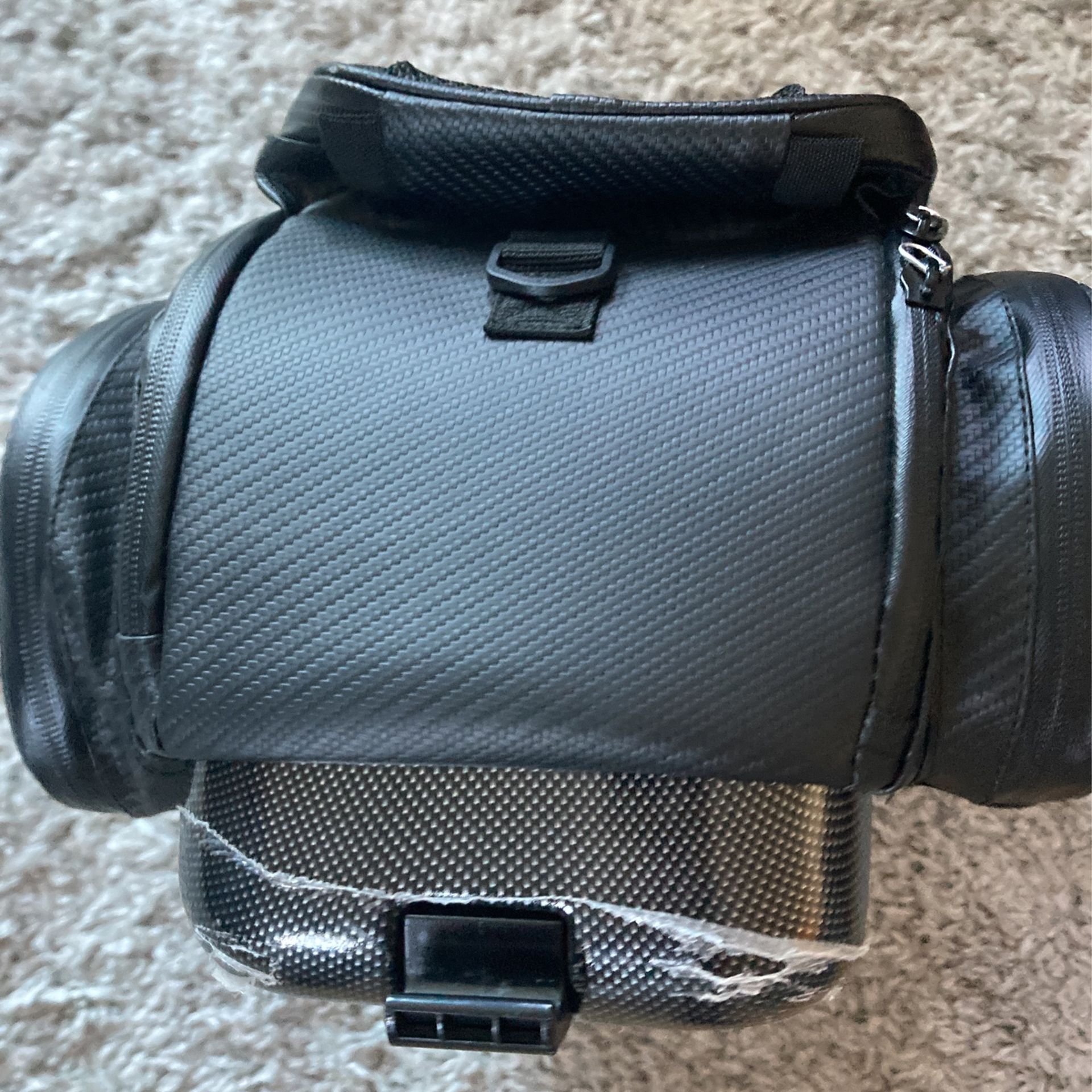 Sondors (Brand New) Rack Bag