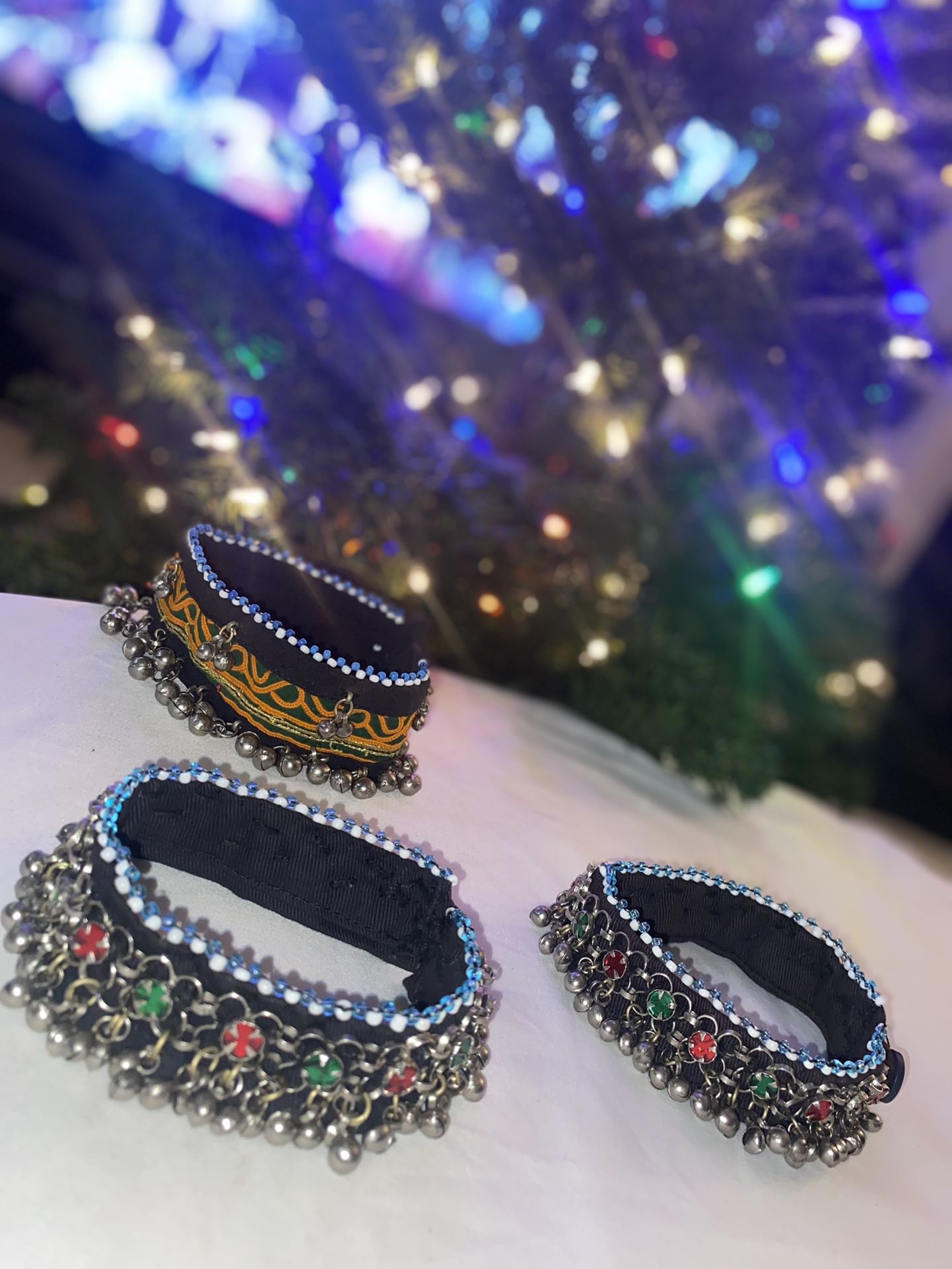 Womens Anklets Jewelry