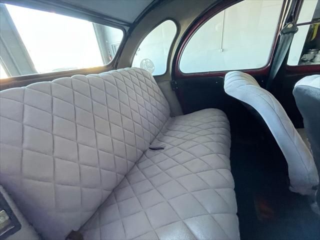 1967 Citroen 2Dcv