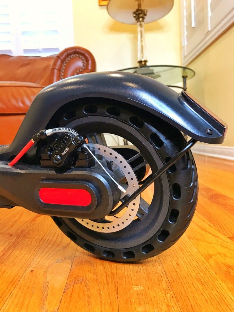 🔥 Long Range Electric Scooter | 21 Miles | 18 MPH Top Speed | BRAND NEW SCOOTERS - PRICE IS FIRM