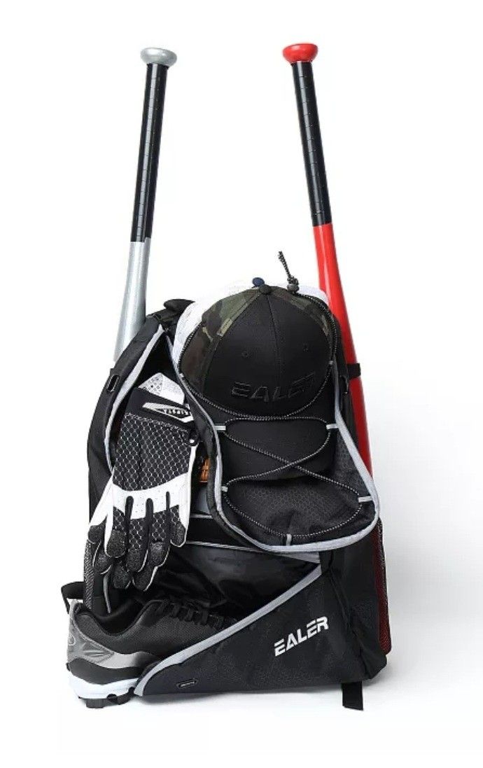 Baseball Backpack