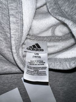 2 Adidas Sweaters  Thumbnail
