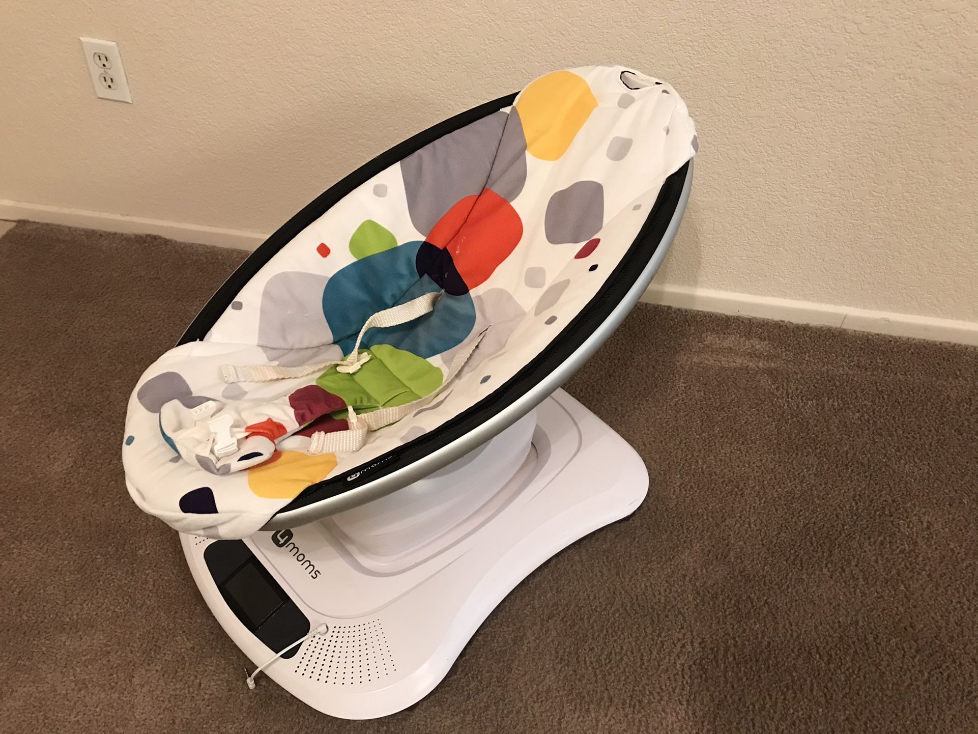 4moms Momaroo Swing