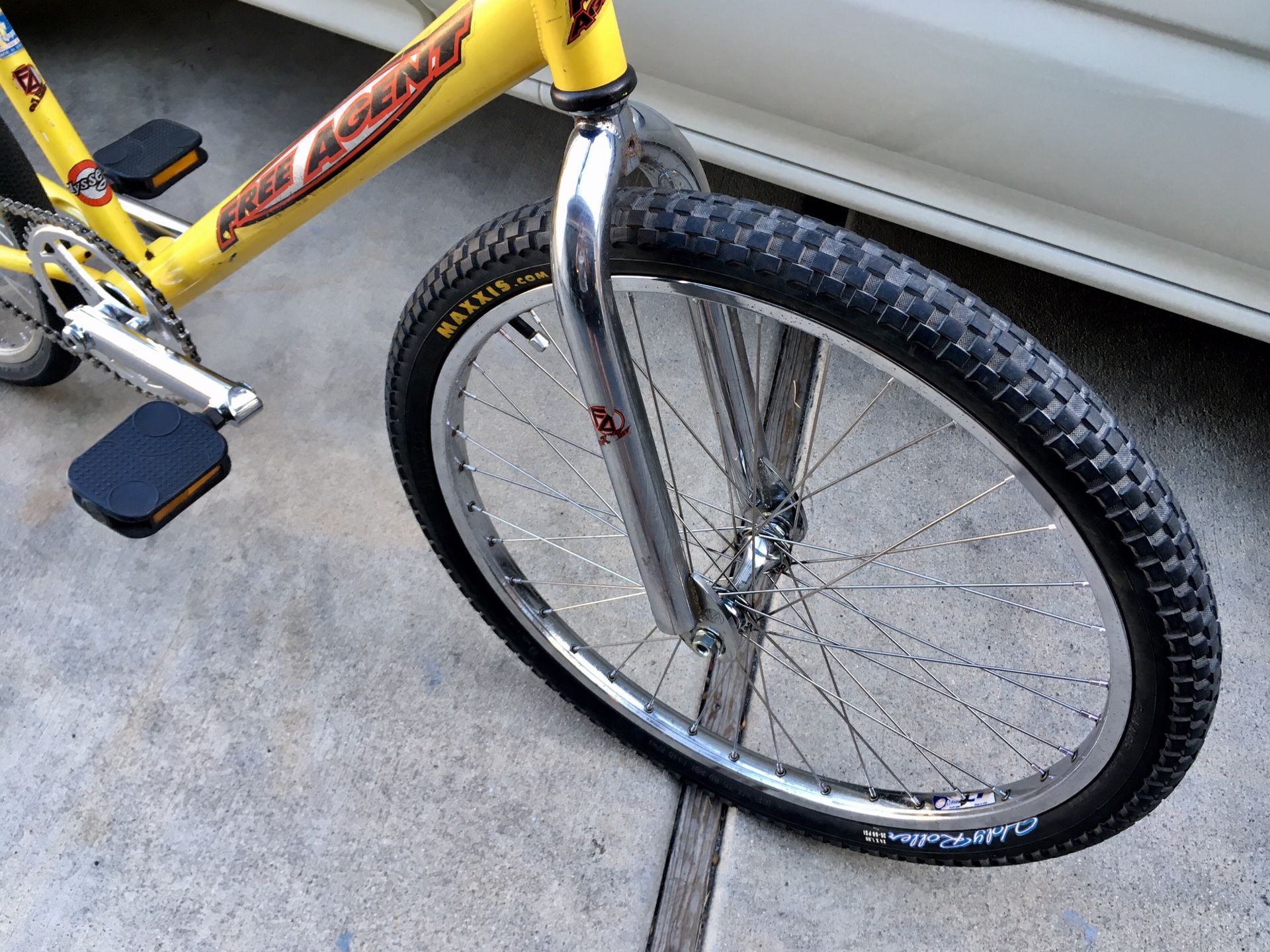 specialized demo 8 1