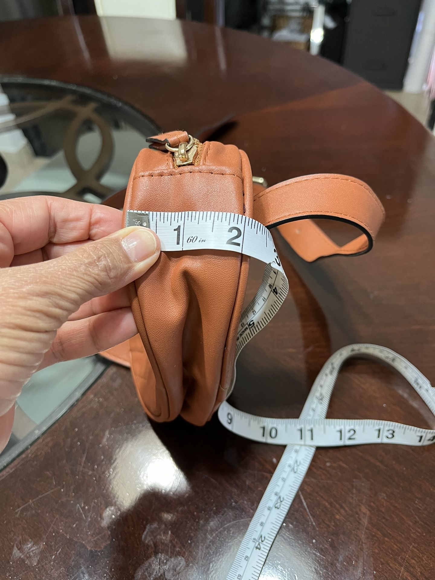 Belt Waist & phone multi use small Bag