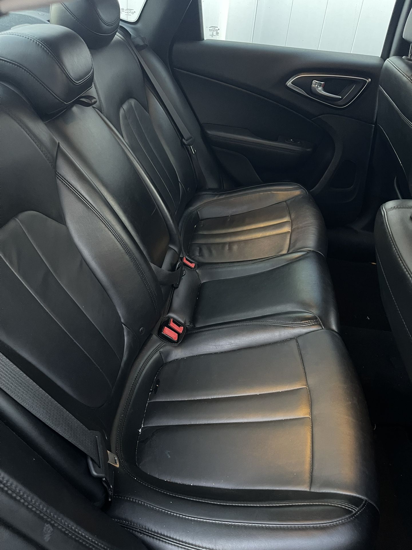 2015 Chrysler 300
