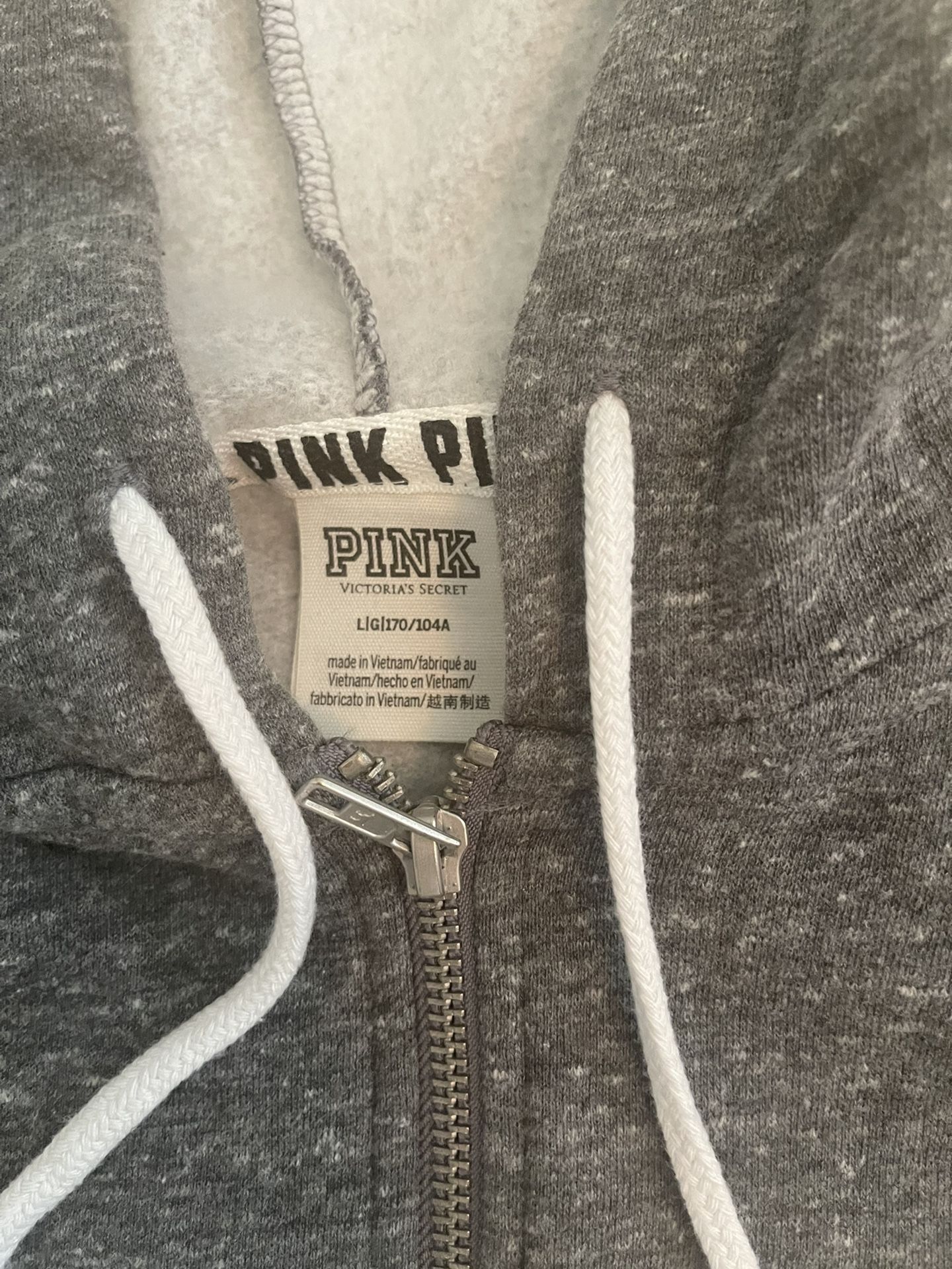 Hoodie Jacket