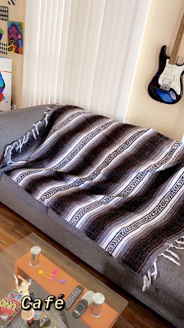 New Beautiful Handmade Blankets