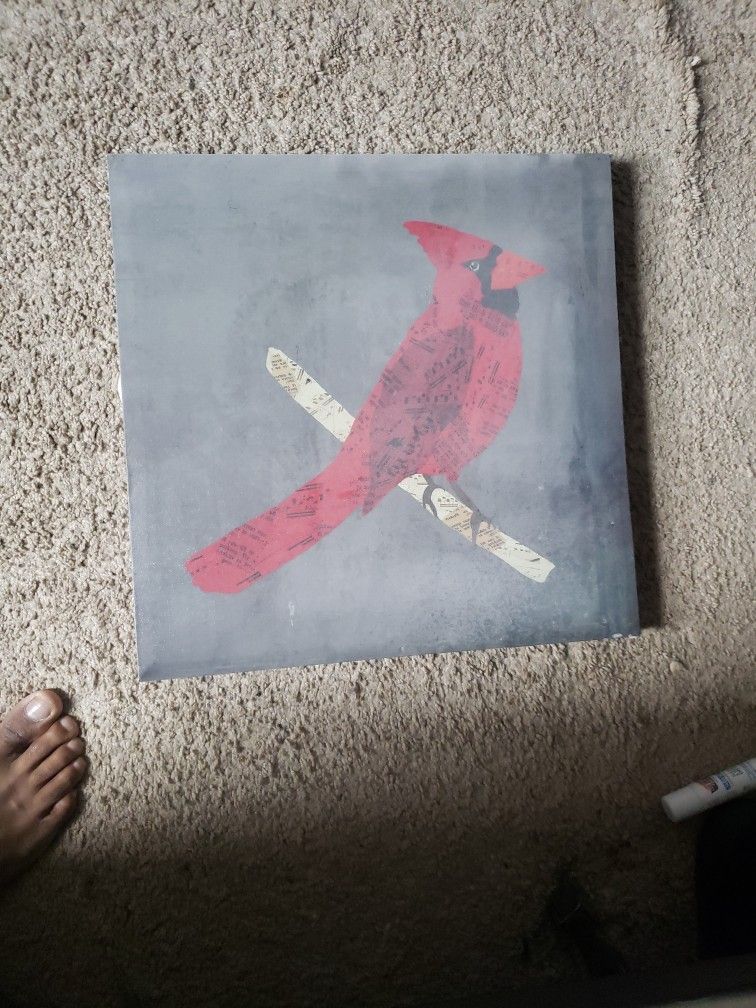2 For 1 Art Pieces