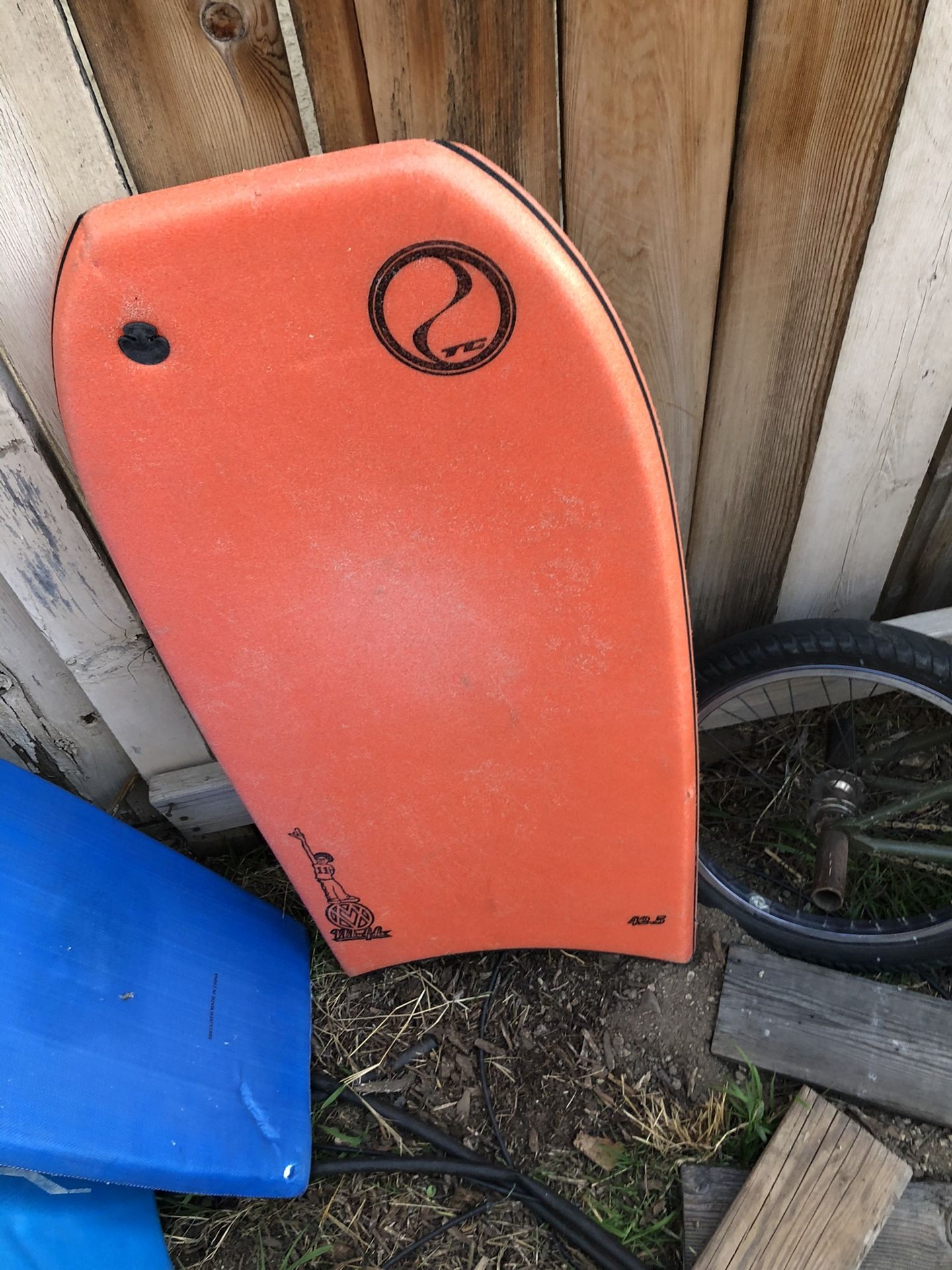 Body Board 42.5