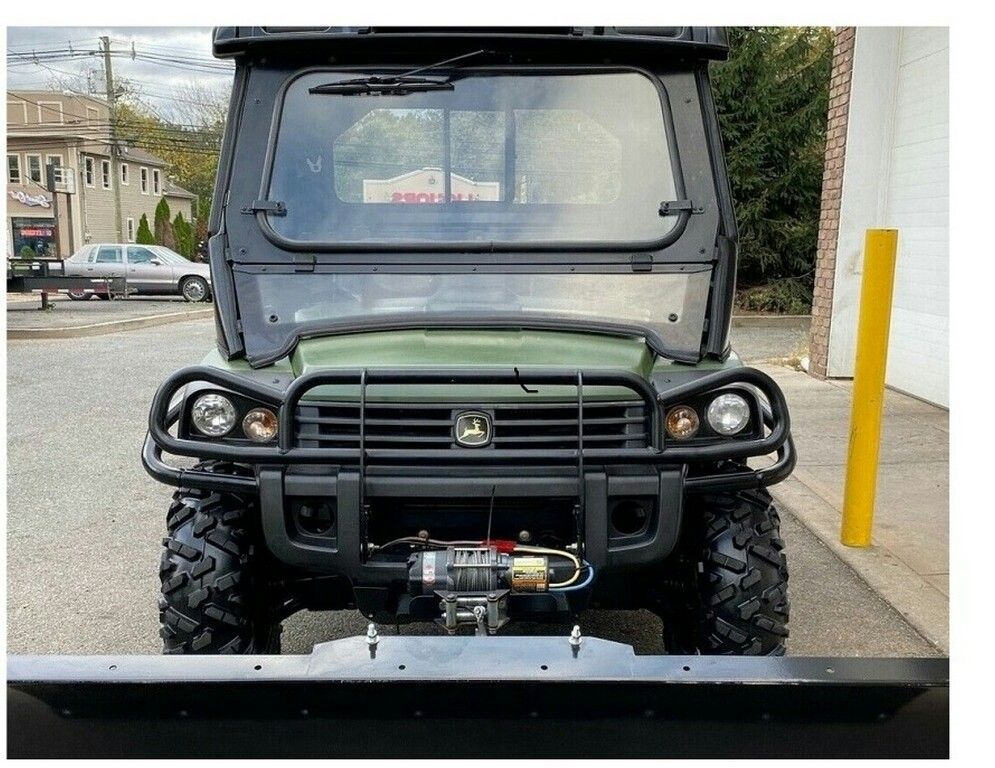 2012 John Deere Gator