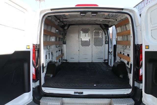 2016 Ford Transit 250 Van