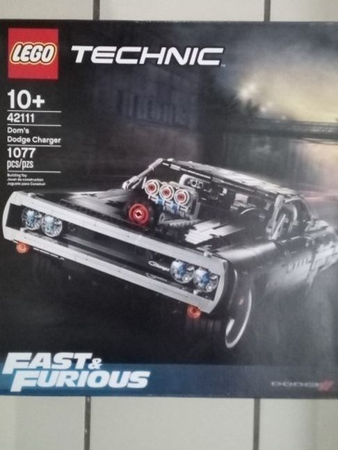 LEGO bundle 4sets BRAND NEW $160
