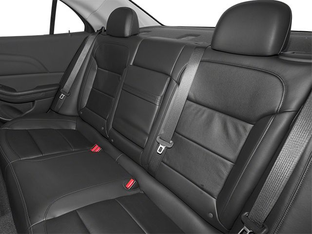2013 Chevrolet Malibu