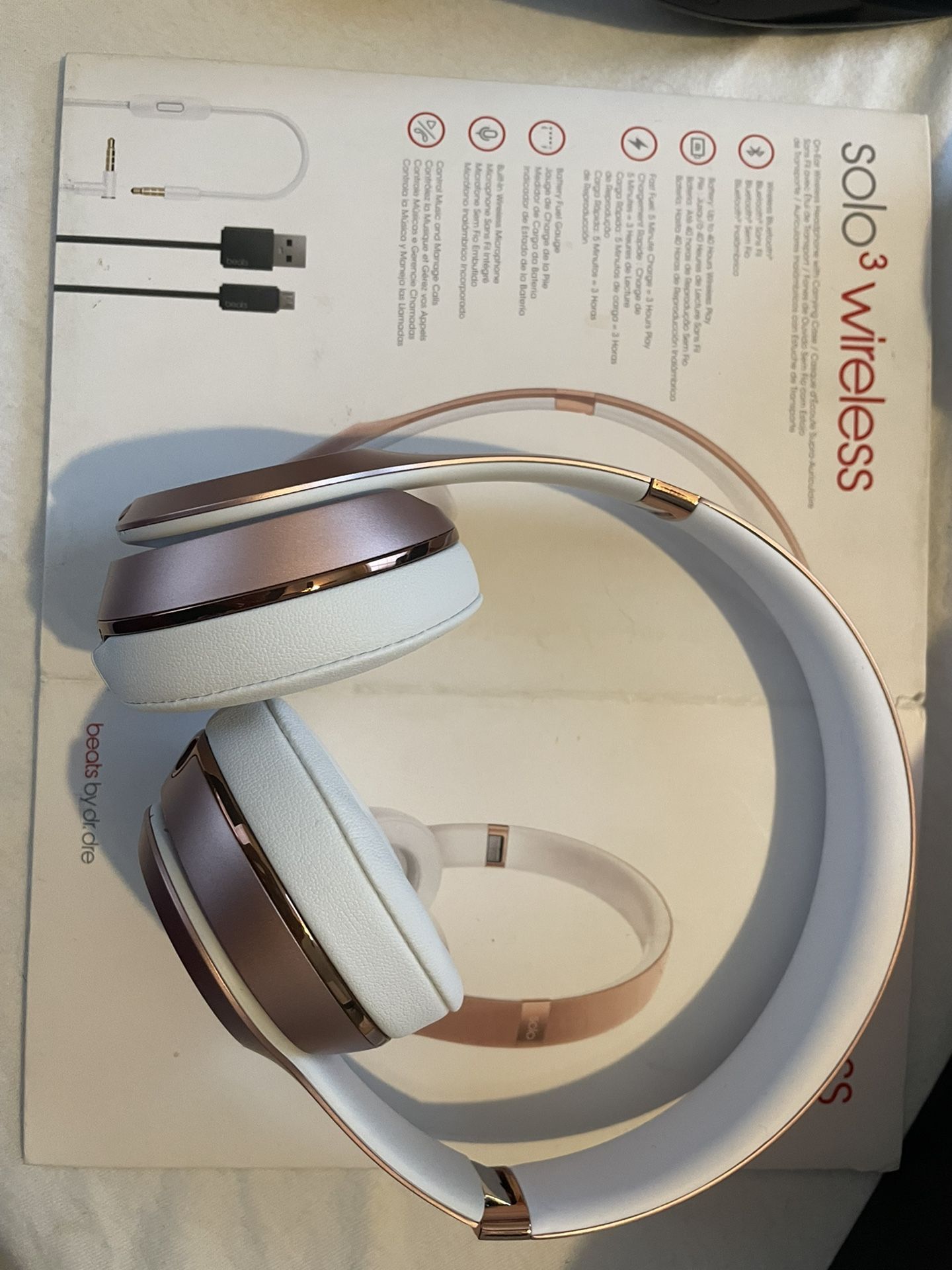 Beats