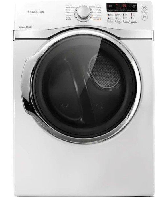 Samsung Front Load Electric  Dryer