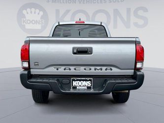 2020 Toyota Tacoma 2WD Thumbnail