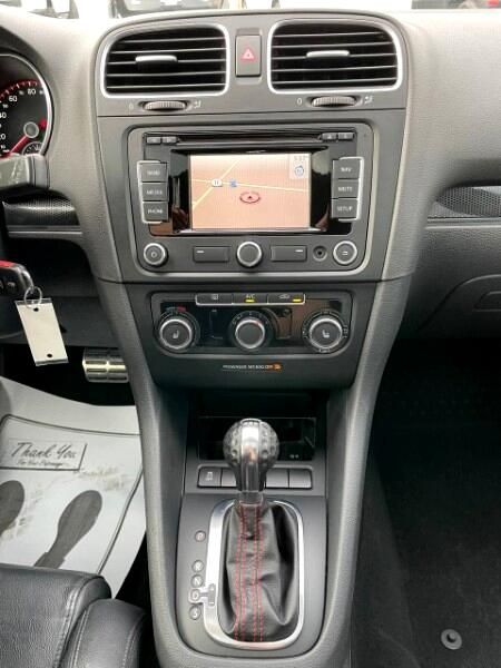2013 Volkswagen GTI
