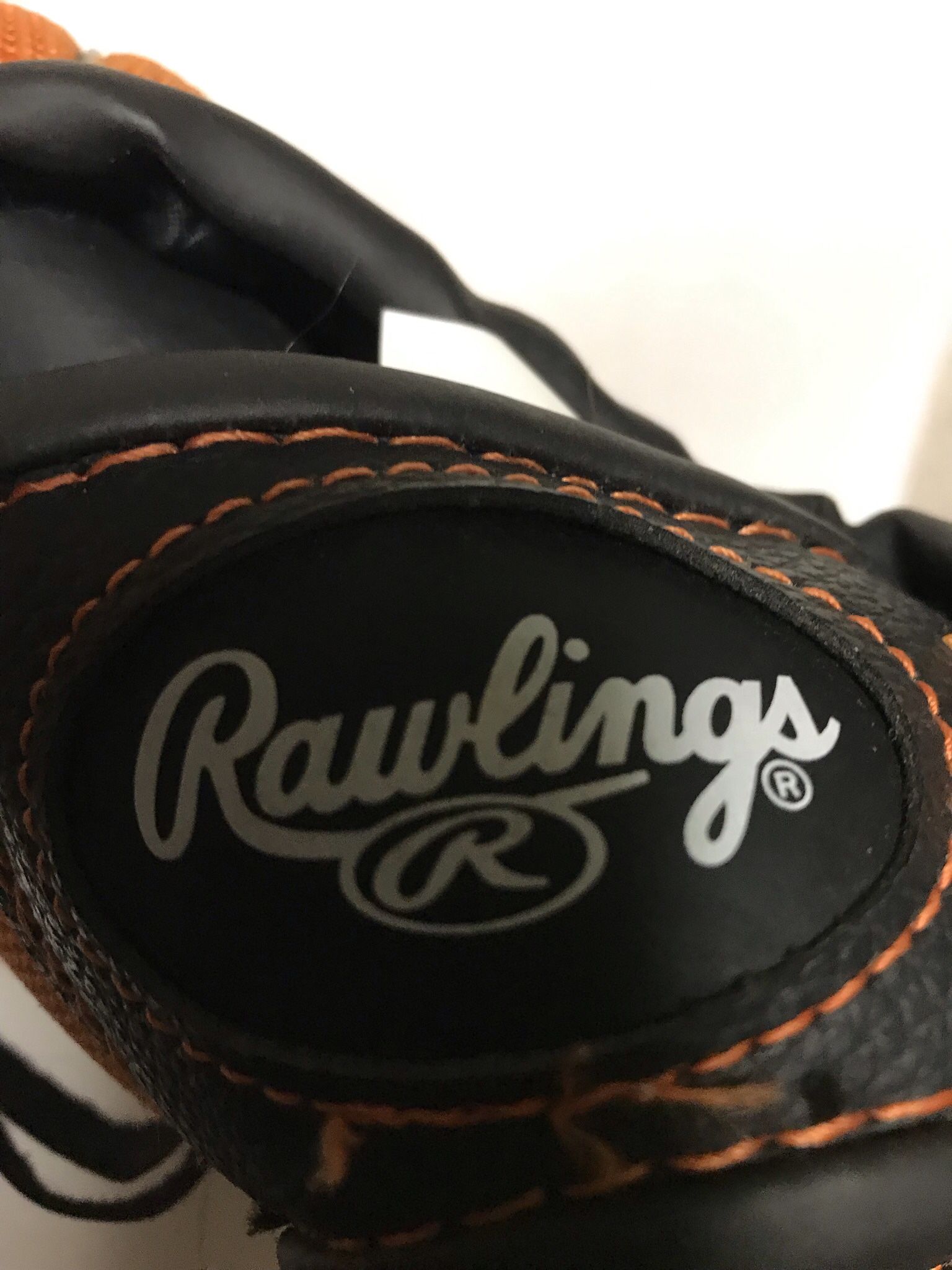  Rawlings Youth Player Basket Web 9 in Pitcher/Infield Glove Left-handed