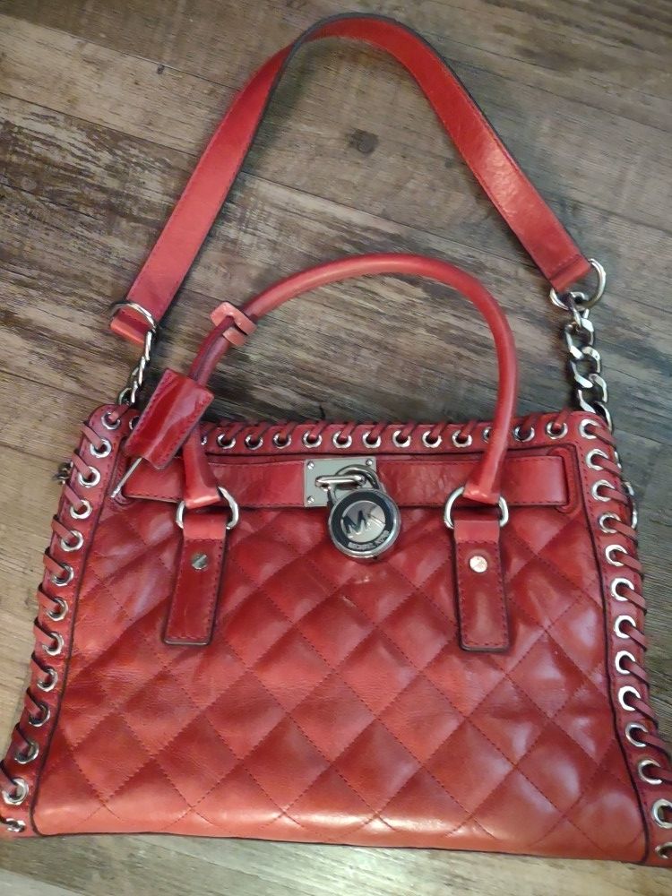 Michael Kors Purse