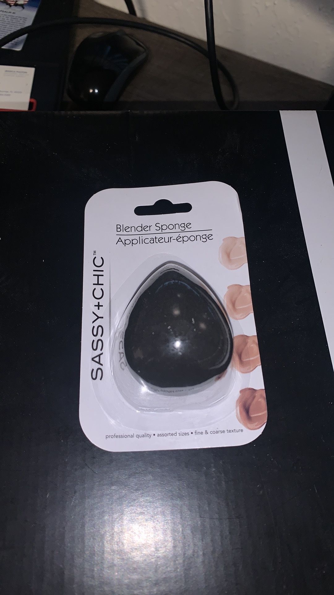 Beauty Blender Sponge