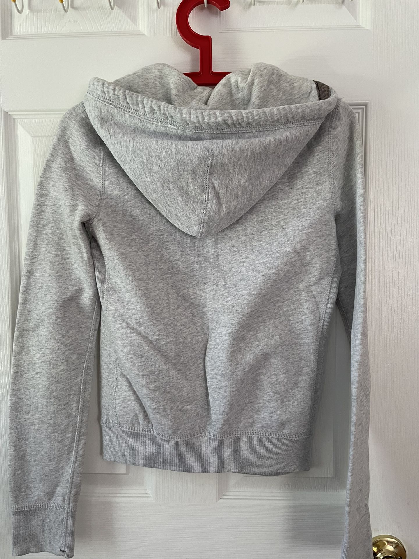 Abercrombie &Fitch