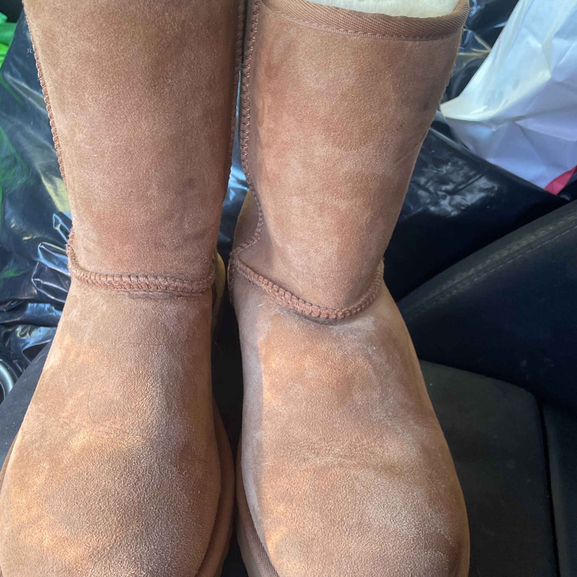Uggs Size 9