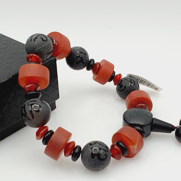 "Beads Bracelets for Men/Women, MO162

