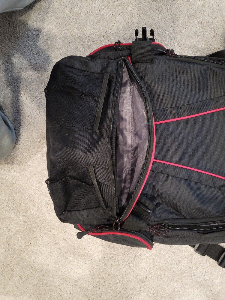 Laptop Backpack