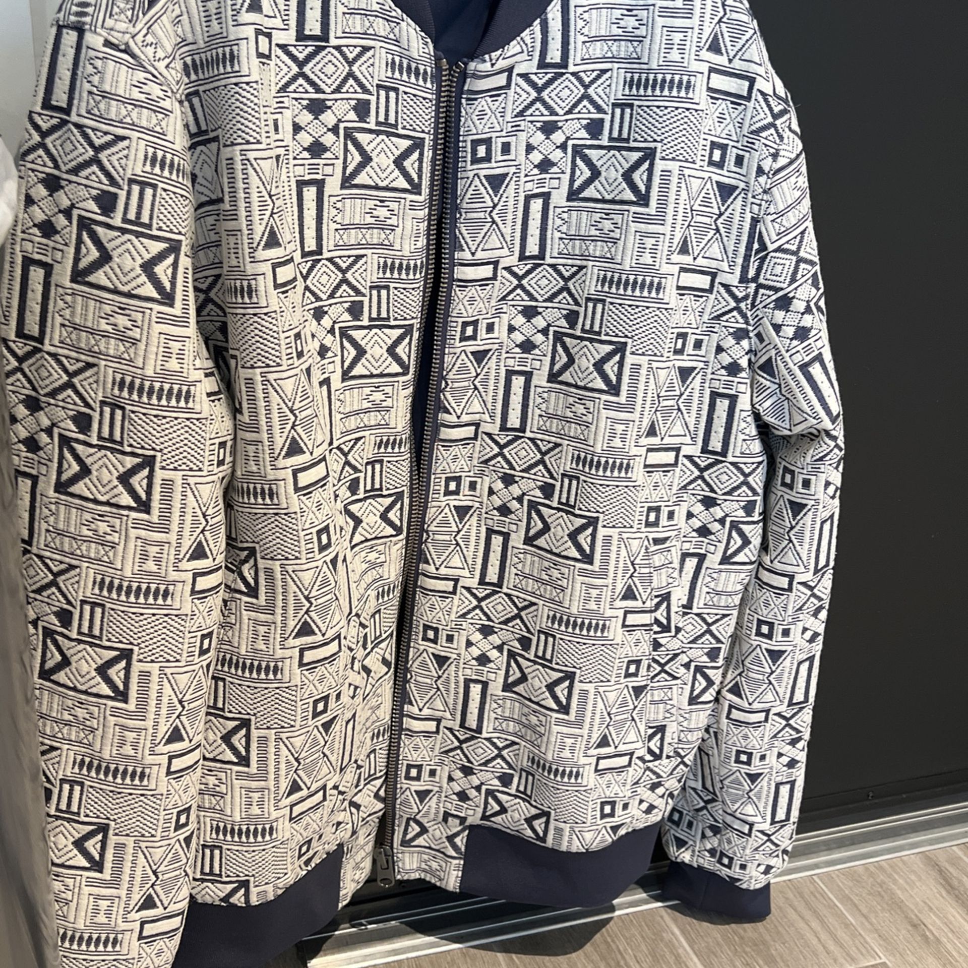 Never Worn Zara Jacket