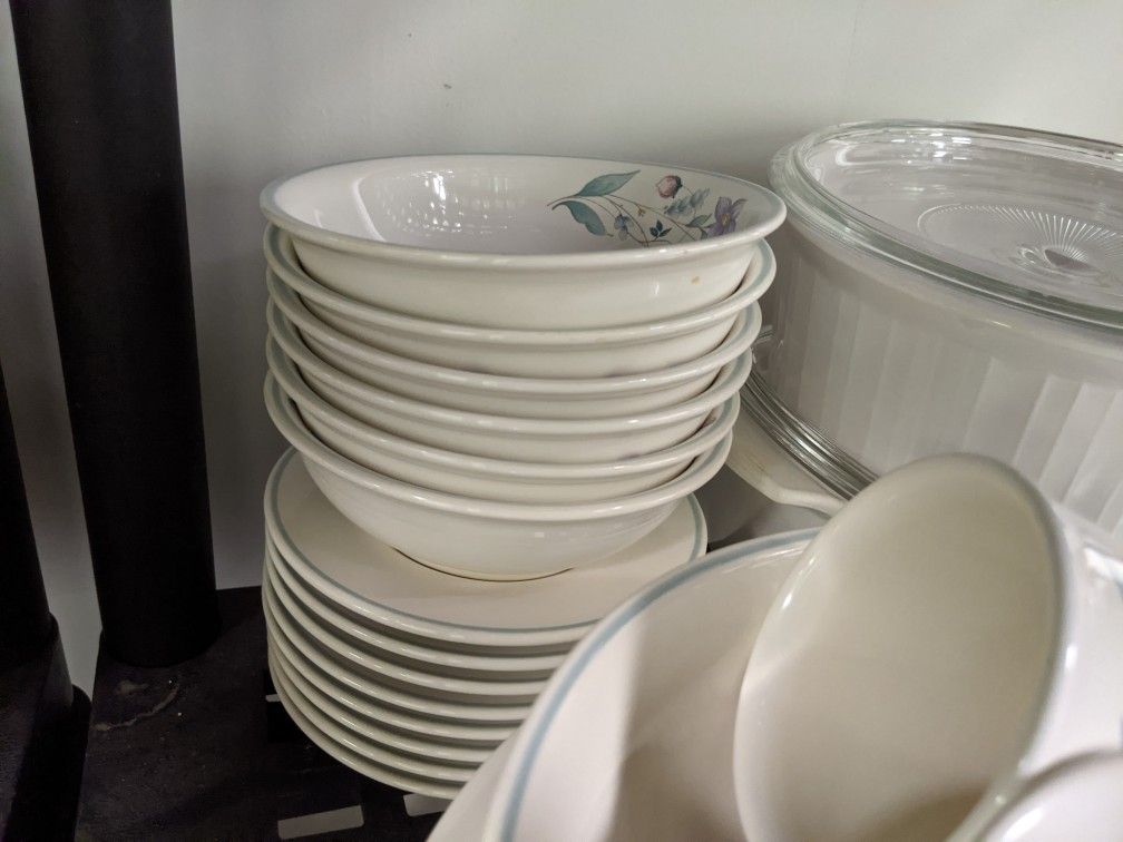 Pfaltzgraff replacement set
