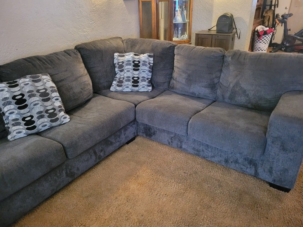 Sectional Couch