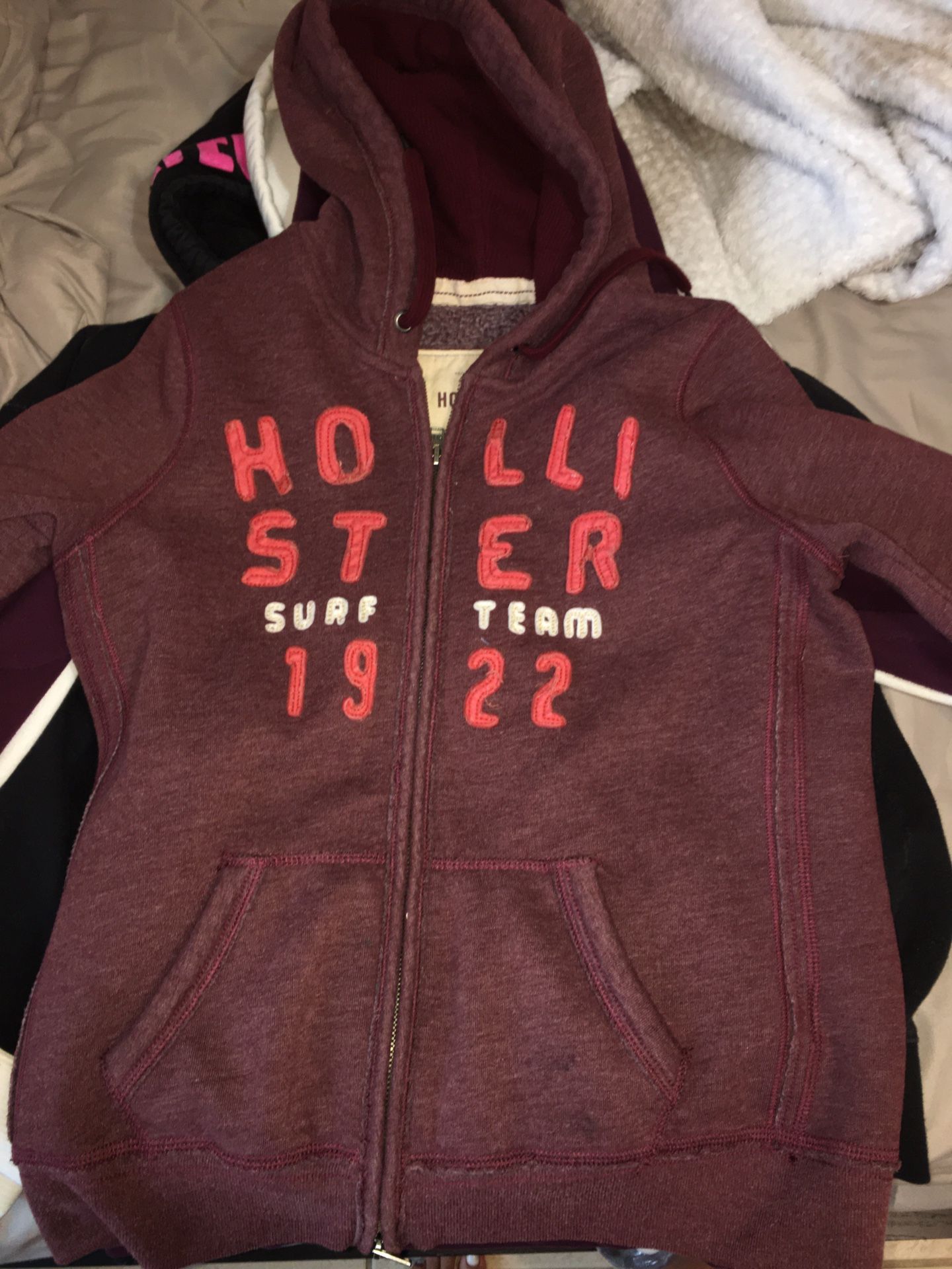 Hoodies