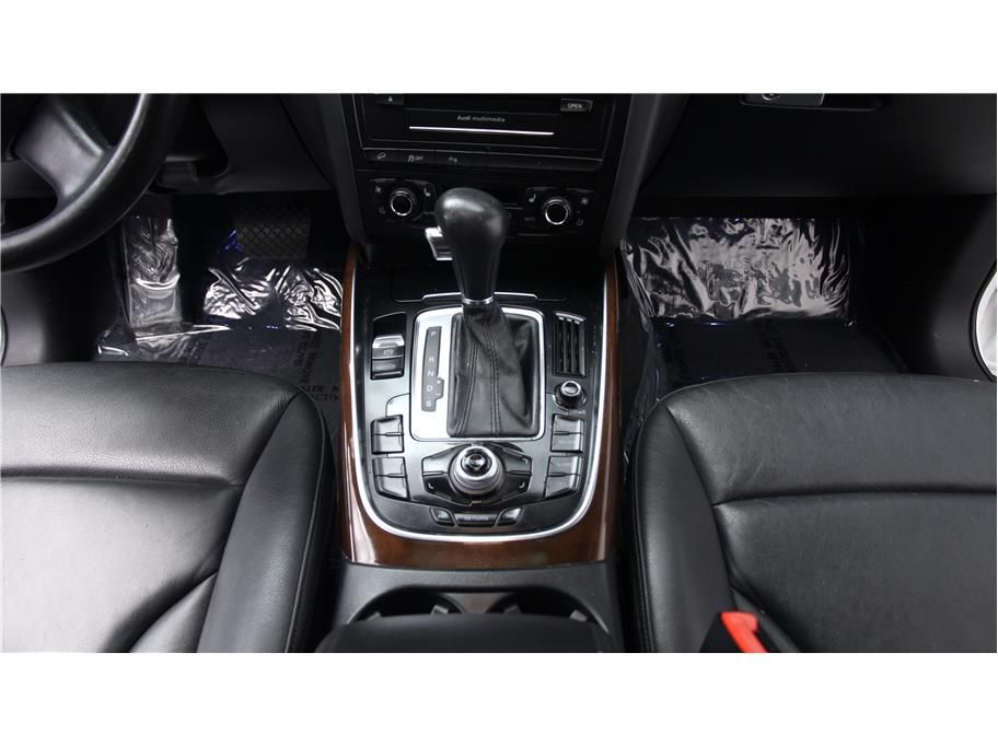 2012 Audi Q5