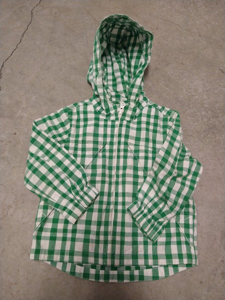 Baby Gap Hoodie