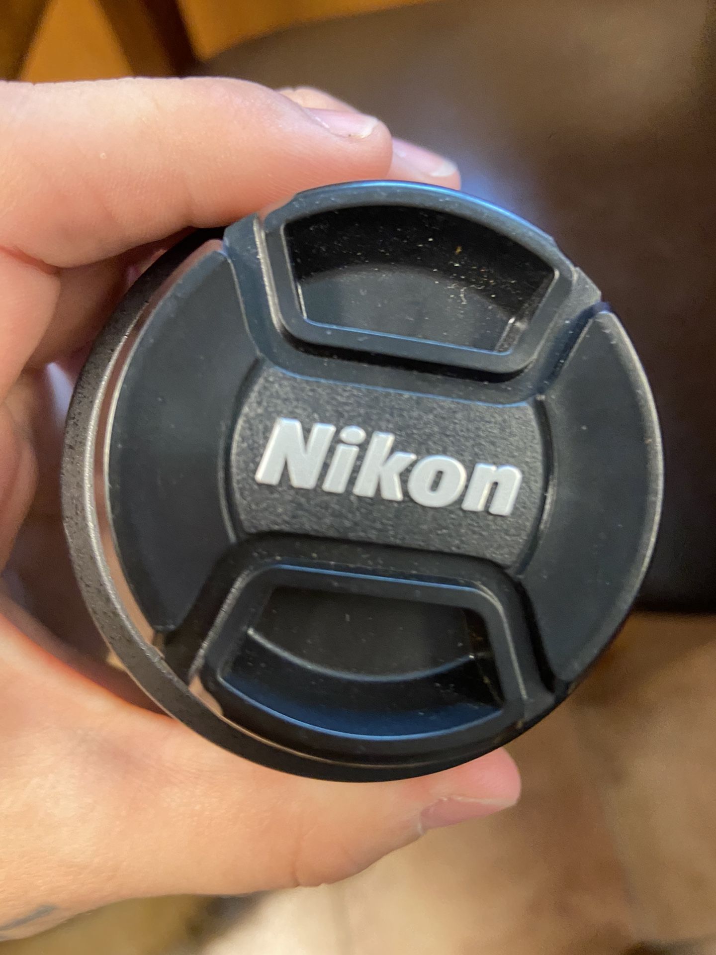 D70 Nikon Camera And D3100 Nikon Camera And Accessories